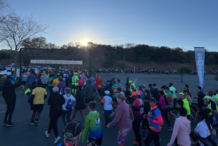 Northgate Road Race | What's on in Joburg