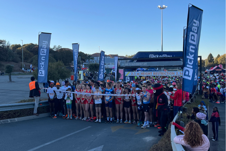 Northgate Road Race | What's on in Joburg