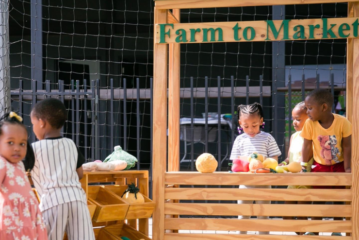 Play Africa - Open Play Day