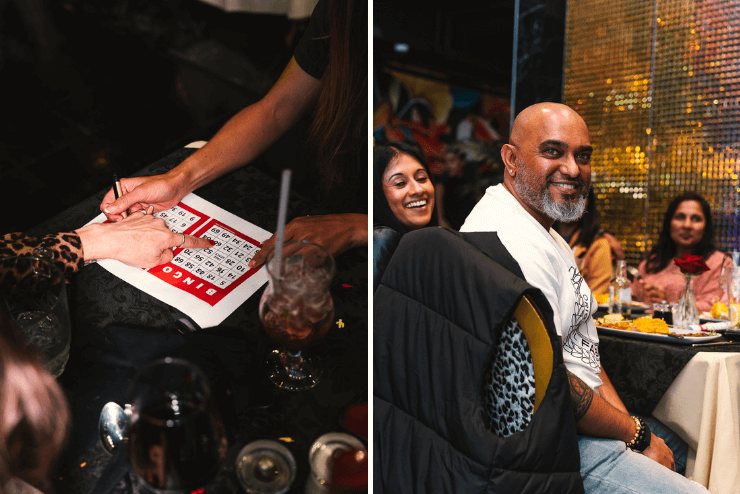 Boogie Bingo night in Johannesburg | What's on in Joburg