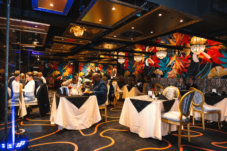 Boogie Bingo Christmas in July events in Johannesburg | What's on in Joburg