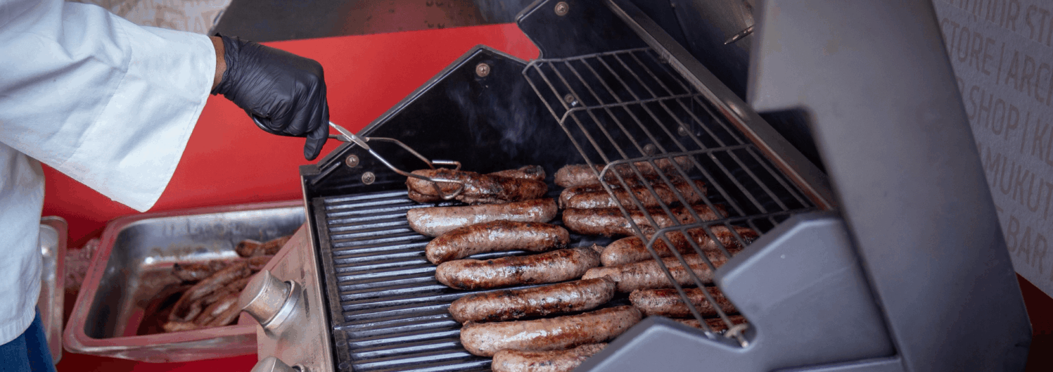 Castle Lager World's Biggest Braai in Johannesburg | What's on in Joburg