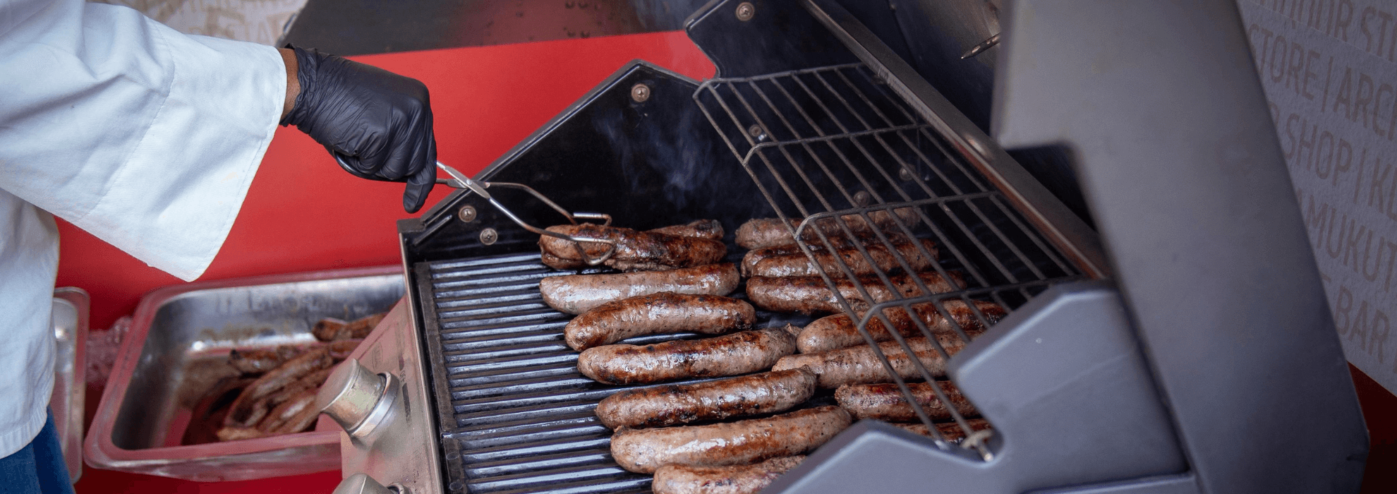 Castle Lager World's Biggest Braai in Johannesburg | What's on in Joburg