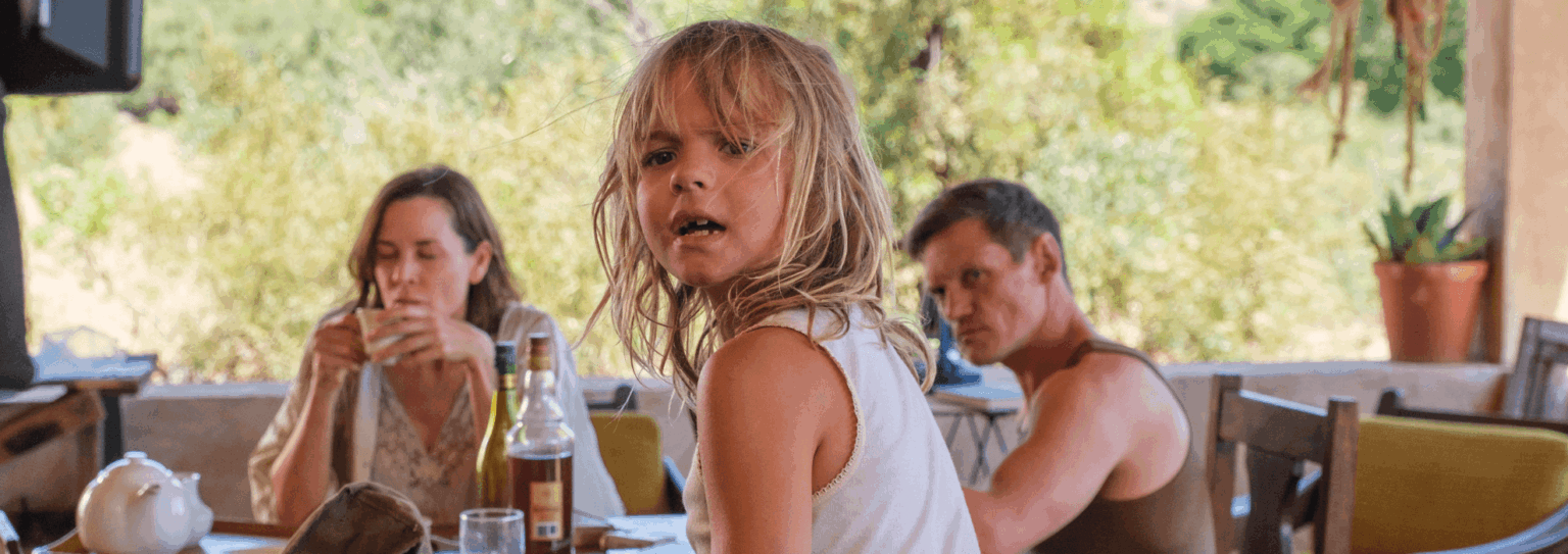 Don’t Let’s Go to the Dogs Tonight film in Johannesburg | What's on in Joburg