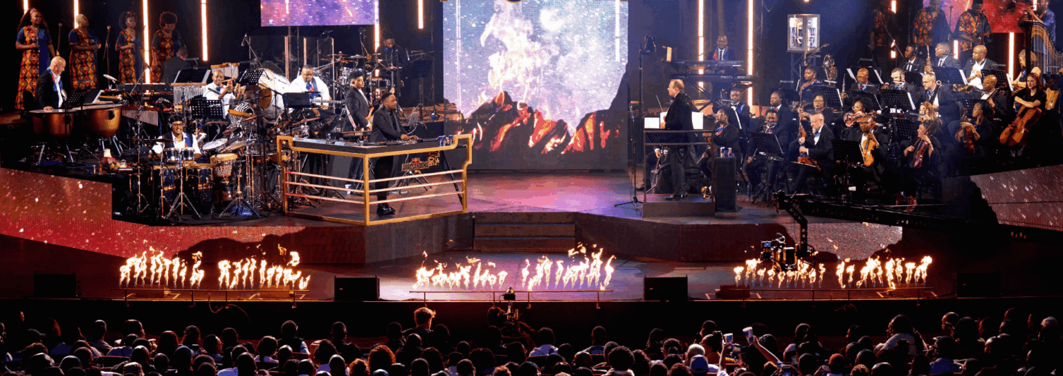 Egoli Symphonic Orchestra in Johannesburg | What's on in Joburg