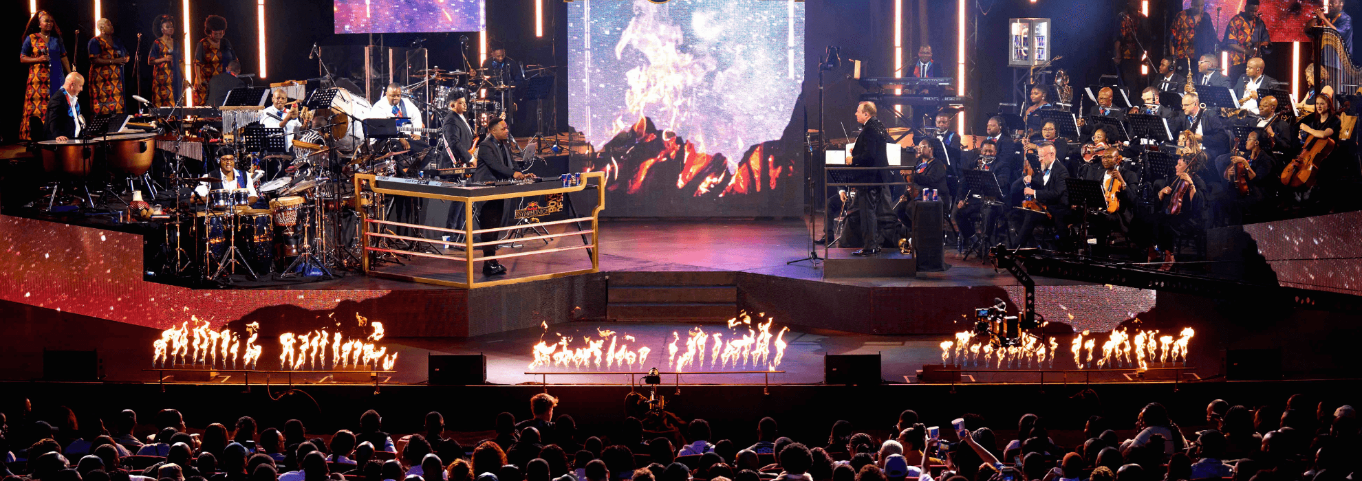 Egoli Symphonic Orchestra in Johannesburg | What's on in Joburg