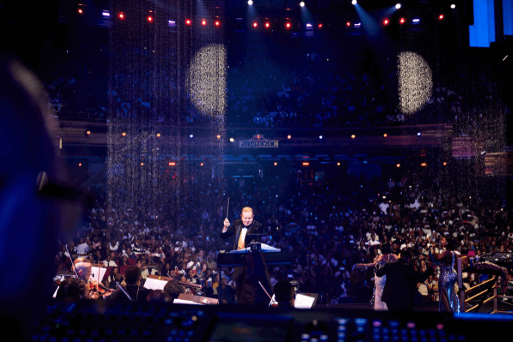 Egoli Symphonic Orchestra in Johannesburg | What's on in Joburg