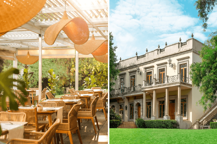 Fairlawns Hotel Christmas in July events in Johannesburg | What's on in Joburg