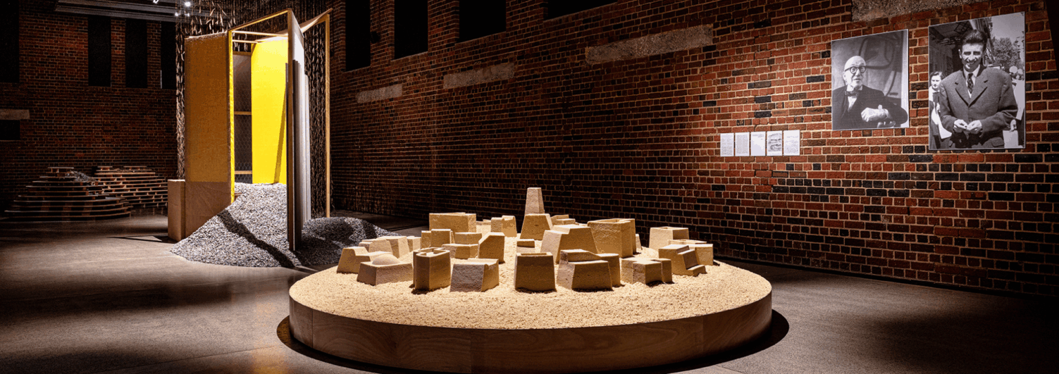 Joburg Contemporary Art Foundation (JCAF) Structures exhibition in Johannesburg | What's on in Joburg
