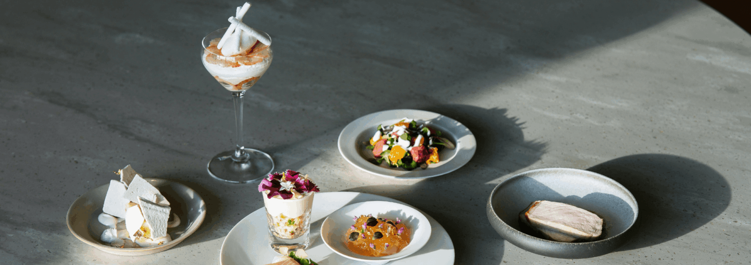 Naan Sense in Johannesburg | What's on in Joburg