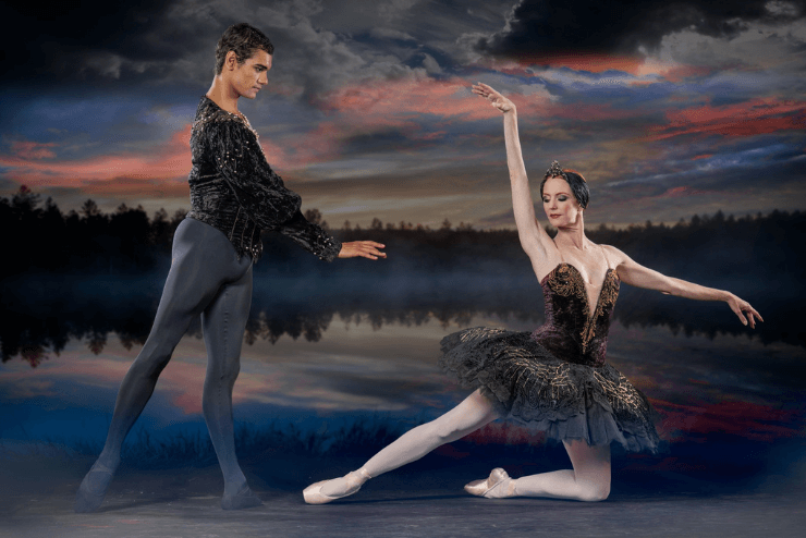 Joburg Ballet Swan Lake Christmas in July events in Johannesburg | What's on in Joburg