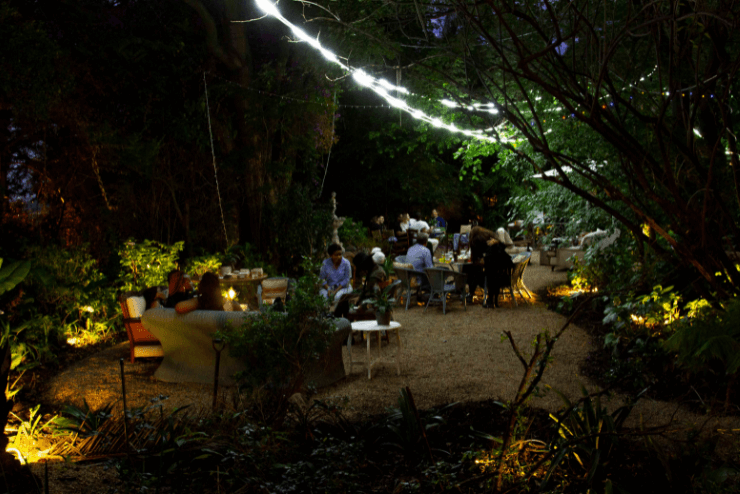 The Great Gatsby Christmas in July events in Johannesburg | What's on in Joburg