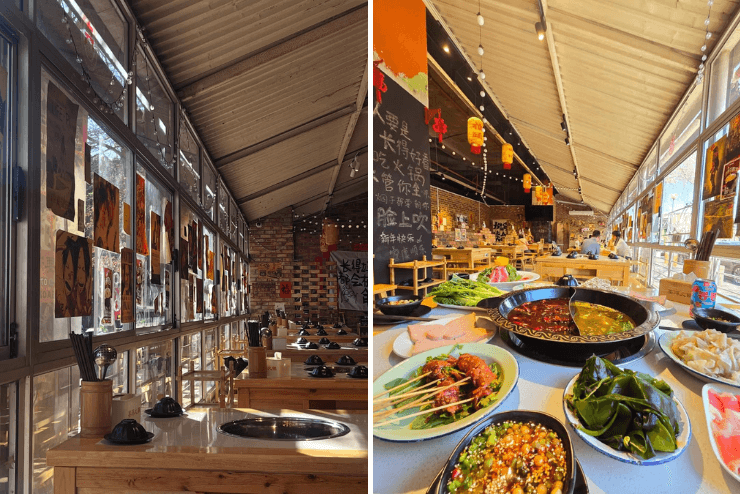 Yes! Hotpot in Rivonia, Johannesburg | What's on in Joburg